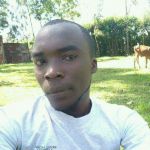 Raphael Nyongesa Profile Picture