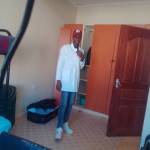 Elvis Kipkurui Profile Picture