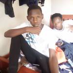 Brian kipngeno Profile Picture