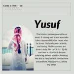 Yusuf Dalhat Profile Picture