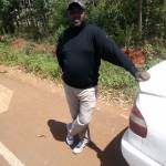 Joseph Kangethe Profile Picture