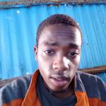 Mark Kamau Profile Picture