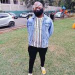 Duncan Mwangi Profile Picture