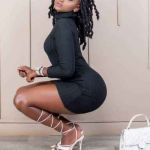 Ruth Gakii Profile Picture