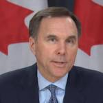 Bill Morneau Profile Picture