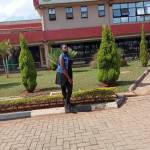 Favor Cherotich Profile Picture