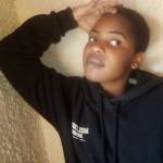 Shimwa Elvine Profile Picture