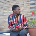 Edgar KAIZA Profile Picture