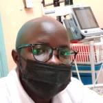 Gregory Malika Profile Picture