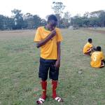 Hamisi Hassan Profile Picture