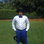 Nephat Mbuthia Profile Picture