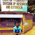 Justine Wetaba Profile Picture