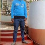 Stephen Wachira Profile Picture