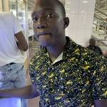 Mugabi Kavira Profile Picture