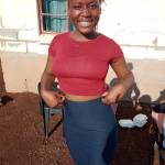 Maria Nokukhanya Profile Picture