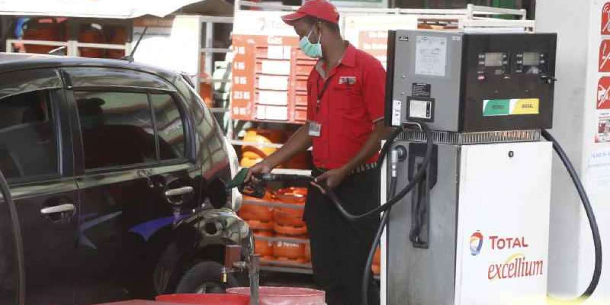 Slight reprieve at the pump as State slashes fuel prices by Sh5