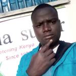 Evans Nyongesa Profile Picture