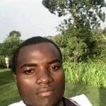 George Kirima Profile Picture