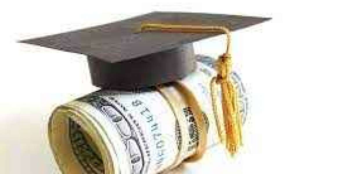 Student Loans Should Be Last Resort