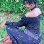 Clare chebet Profile Picture