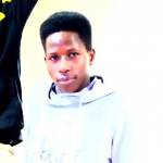 Amon Kiprotich Profile Picture