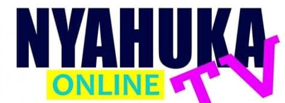 Nyahuka Online TV Cover Image