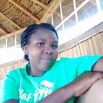 Mercy Tanui Profile Picture