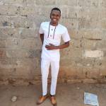 Gregory Wekesa Profile Picture