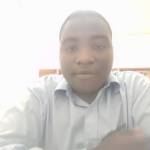 Erick Minenhle Tshuma Profile Picture