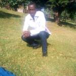 Justus Kirui Profile Picture