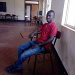 Angelus Mhagama Profile Picture