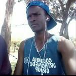 Alvin Njagi Profile Picture