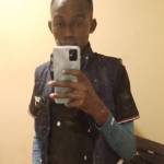 Evans Kiprop Profile Picture