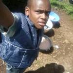 Edwin Kariuki Profile Picture