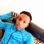 Bonface Kangentu Profile Picture