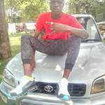 Maulid Oketch Profile Picture