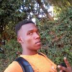 Daniel Mwendwa Profile Picture