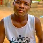 DANSOU Dimitri Samson Profile Picture