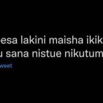 Harrison Kariuki Profile Picture