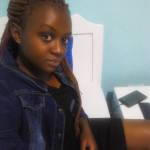 Victoria Wanjiru Profile Picture