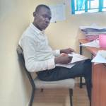 Alphonce Omondi Profile Picture