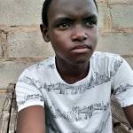 Andile Mkhize Profile Picture