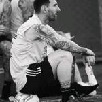 Rayyan Messi Profile Picture
