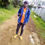 Derick Ndamwe Profile Picture