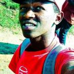 John Mwangi Profile Picture