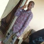 Imeh Samuel Profile Picture