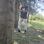 Kiplangat Gybson Profile Picture