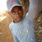 Simon Kagema Profile Picture