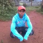 Gabriel Muhoro Profile Picture