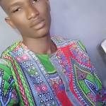 Jeremiah Olorunmaye Profile Picture